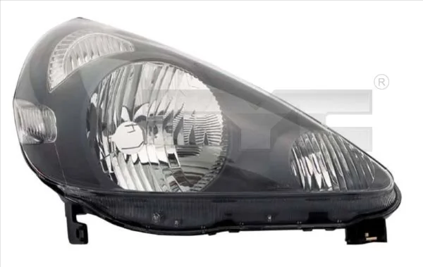 Headlight