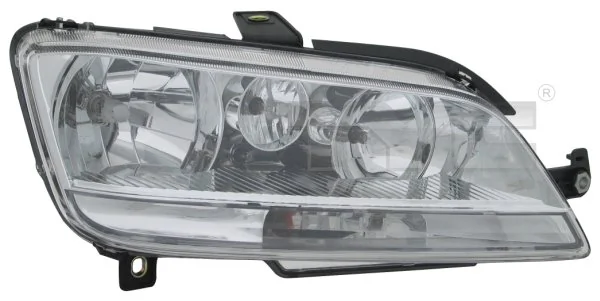 Headlight