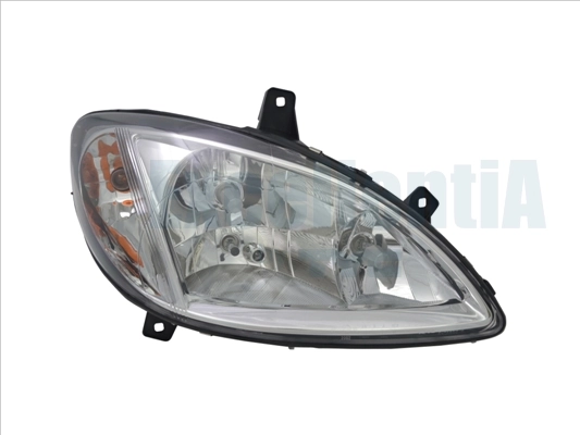 Headlight