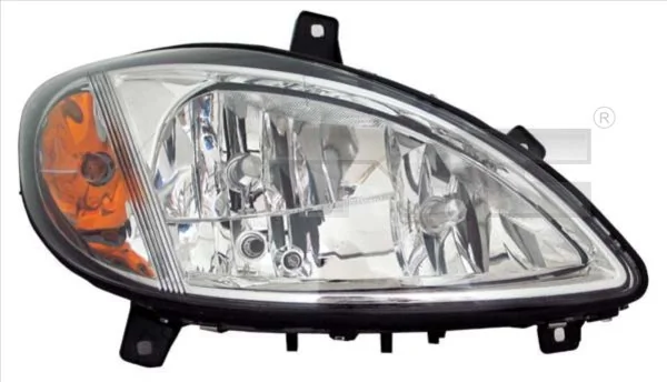 Headlight