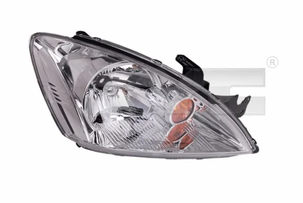 Headlight