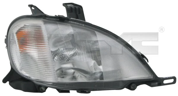 Headlight