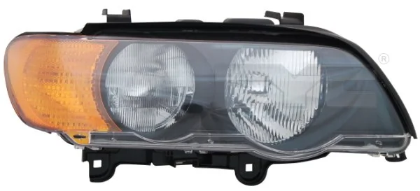 Headlight