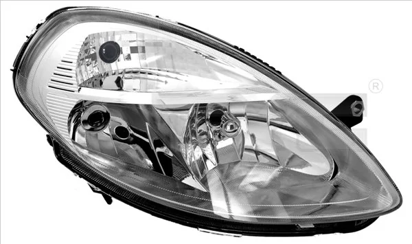 Headlight