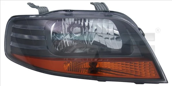 Headlight