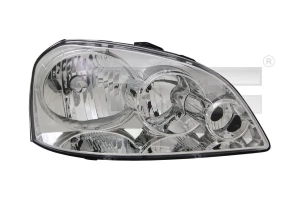 Headlight