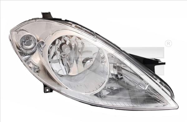Headlight
