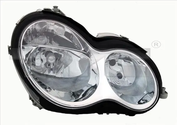Headlight