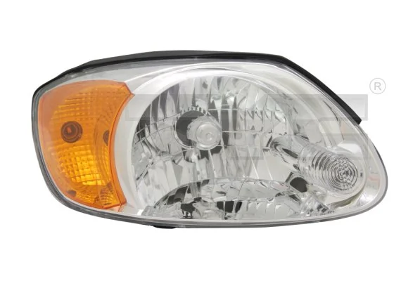 Headlight