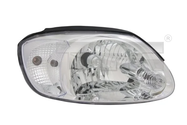 Headlight