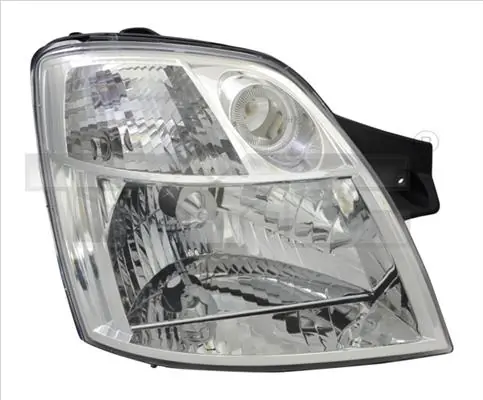 Headlight