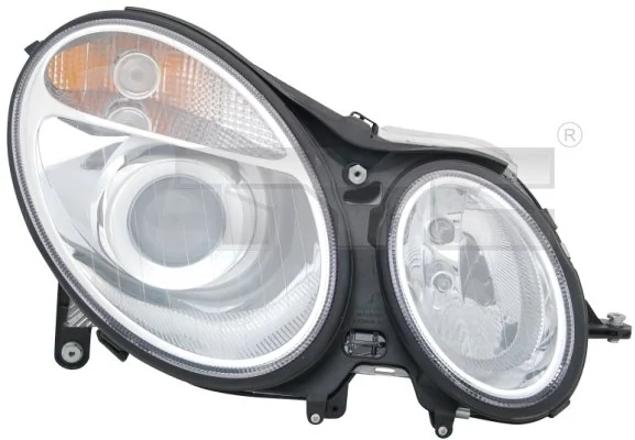 Headlight