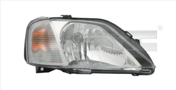 Headlight