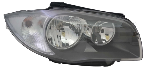 Headlight