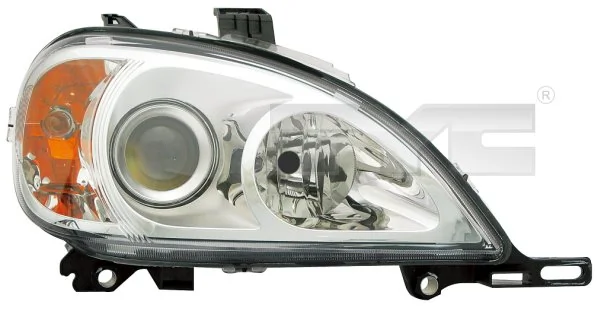 Headlight