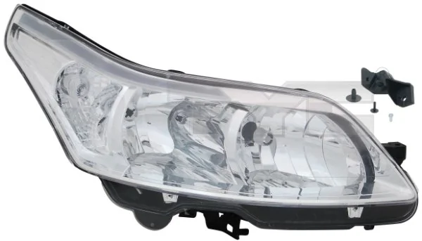Headlight