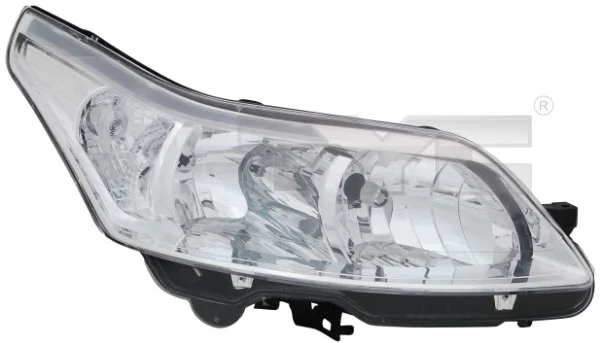 Headlight