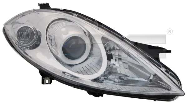 Headlight