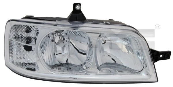 Headlight