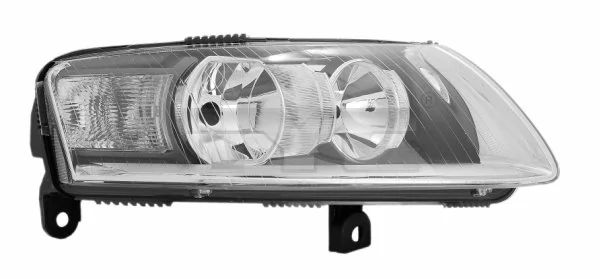 Headlight