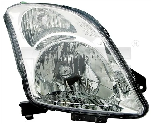 Headlight