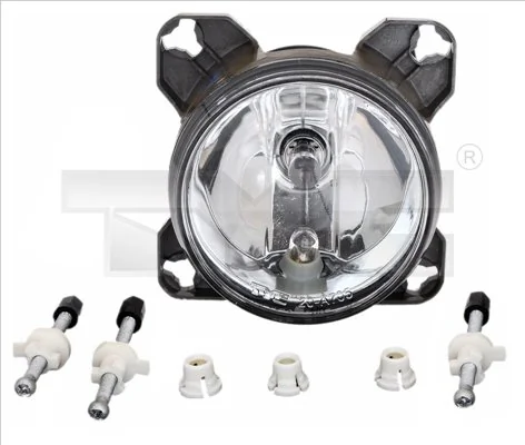 Headlight