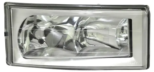 Headlight