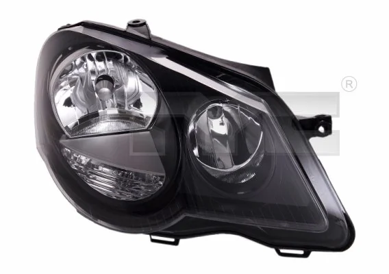 Headlight