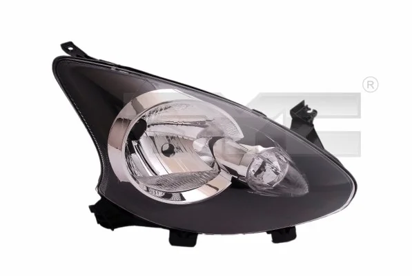 Headlight