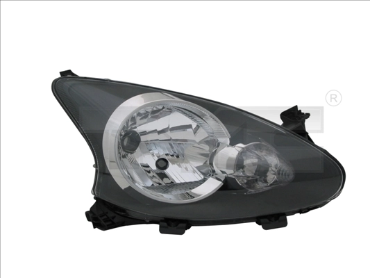 Headlight