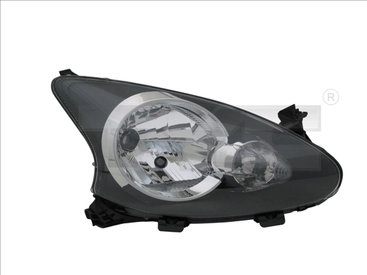 Headlight