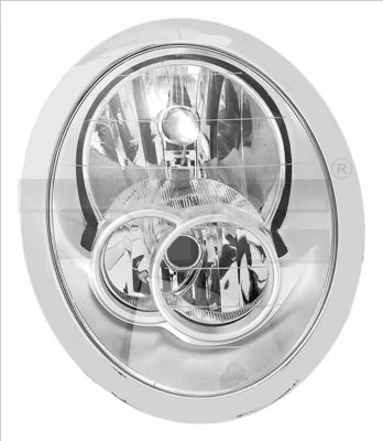 Headlight