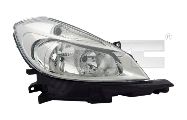 Headlight
