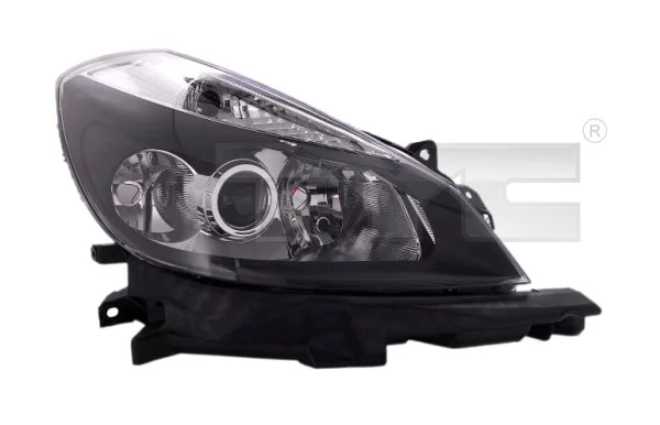 Headlight