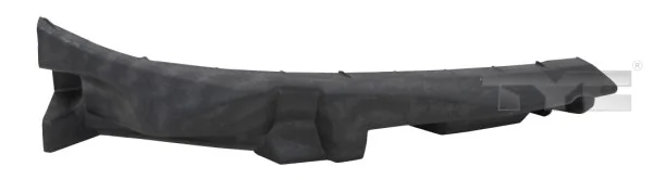 Mounting Bracket, bumper