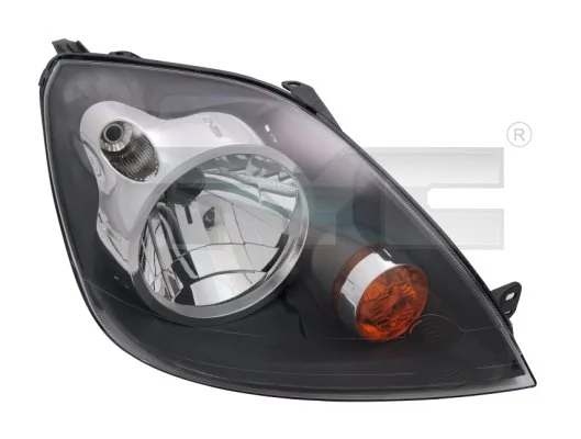 Headlight