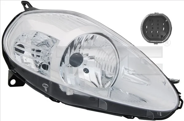 Headlight