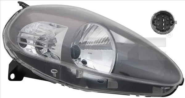 Headlight