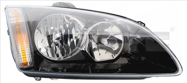 Headlight