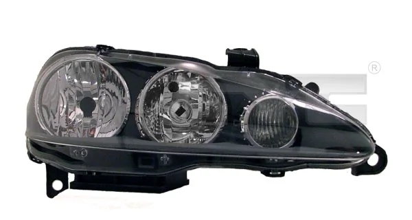 Headlight
