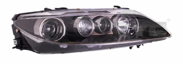 Headlight