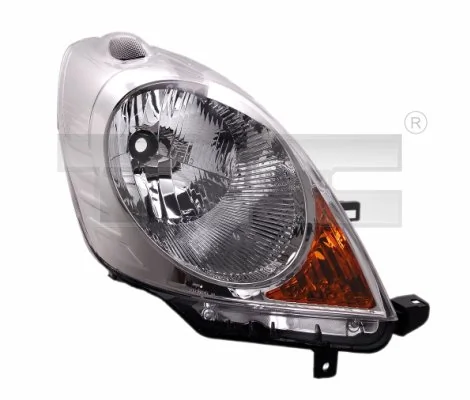 Headlight