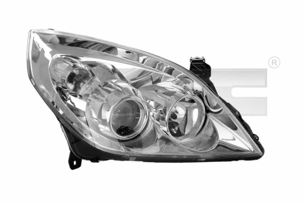 Headlight
