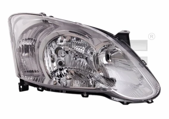 Headlight