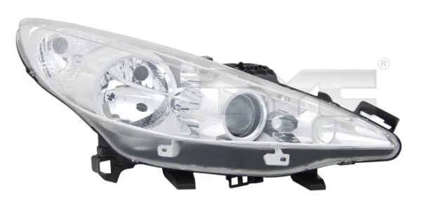 Headlight