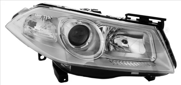 Headlight