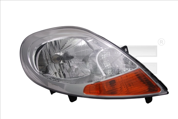 Headlight