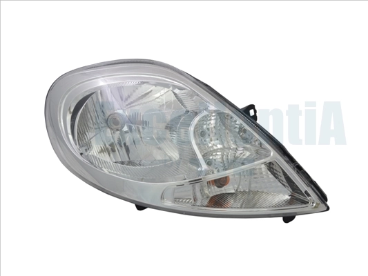 Headlight