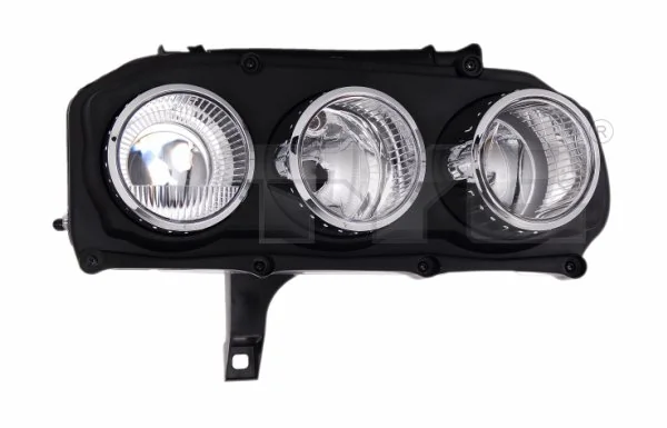 Headlight