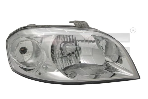 Headlight